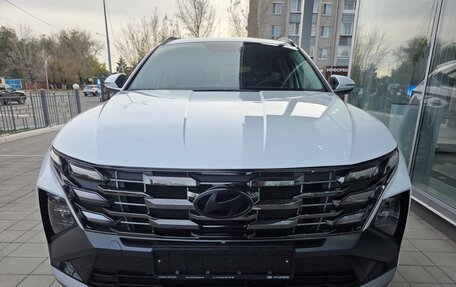 Hyundai Tucson, 2025 год, 4 400 000 рублей, 11 фотография