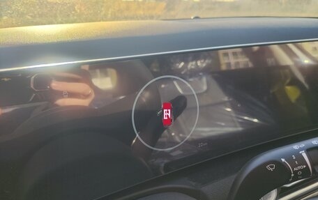 Hyundai Tucson, 2025 год, 4 400 000 рублей, 14 фотография