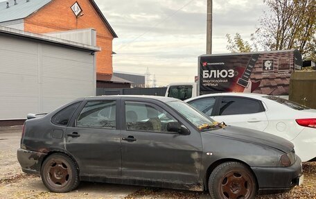 SEAT Cordoba II, 1996 год, 65 000 рублей, 4 фотография