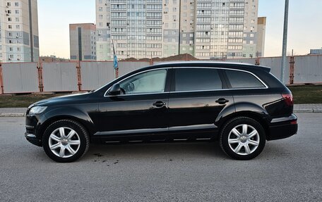 Audi Q7, 2008 год, 1 370 000 рублей, 2 фотография