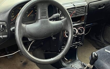 SEAT Cordoba II, 1996 год, 65 000 рублей, 5 фотография