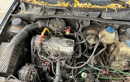 SEAT Cordoba II, 1996 год, 65 000 рублей, 6 фотография