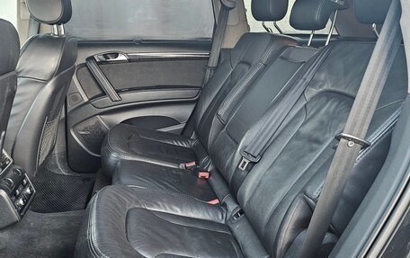 Audi Q7, 2008 год, 1 370 000 рублей, 10 фотография