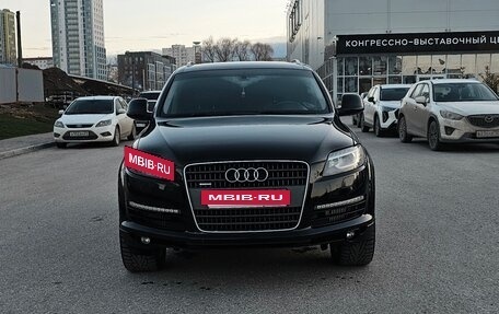 Audi Q7, 2008 год, 1 370 000 рублей, 7 фотография