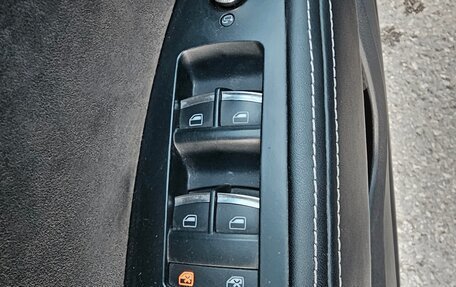 Audi Q7, 2008 год, 1 370 000 рублей, 16 фотография