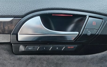 Audi Q7, 2008 год, 1 370 000 рублей, 15 фотография