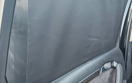 Audi Q7, 2008 год, 1 370 000 рублей, 17 фотография