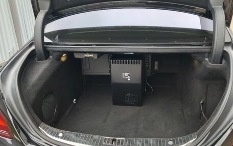 Mercedes-Benz Maybach S-Класс, 2018 год, 5 700 000 рублей, 17 фотография