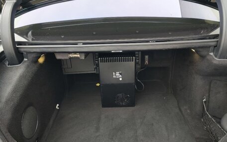 Mercedes-Benz Maybach S-Класс, 2018 год, 5 700 000 рублей, 15 фотография