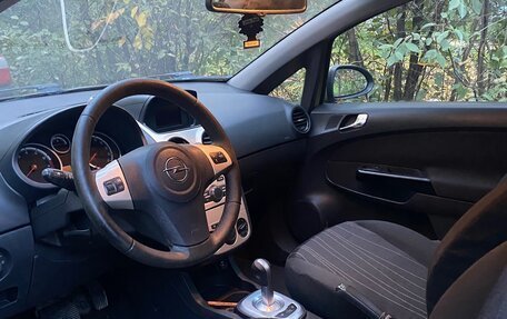 Opel Corsa C рестайлинг, 2006 год, 550 000 рублей, 3 фотография