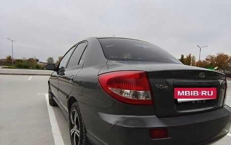 KIA Rio II, 2005 год, 440 000 рублей, 3 фотография