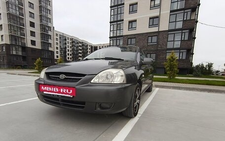 KIA Rio II, 2005 год, 440 000 рублей, 2 фотография