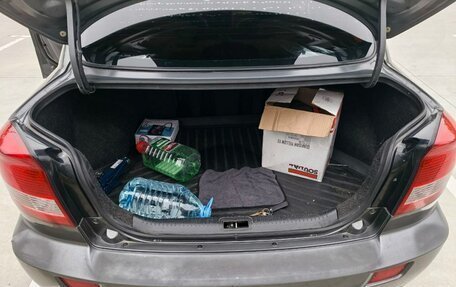 KIA Rio II, 2005 год, 440 000 рублей, 8 фотография