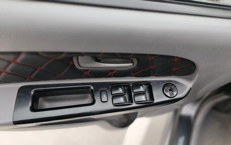 KIA Rio II, 2005 год, 440 000 рублей, 10 фотография