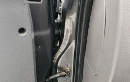 KIA Rio II, 2005 год, 440 000 рублей, 9 фотография