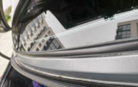 KIA Rio II, 2005 год, 440 000 рублей, 11 фотография