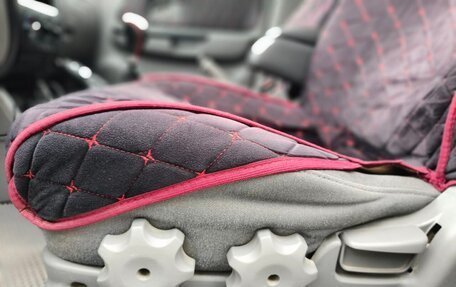 KIA Rio II, 2005 год, 440 000 рублей, 12 фотография