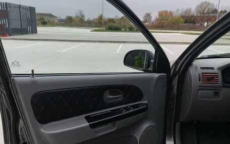 KIA Rio II, 2005 год, 440 000 рублей, 19 фотография