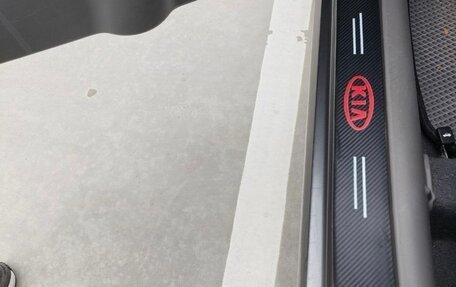 KIA Rio II, 2005 год, 440 000 рублей, 14 фотография