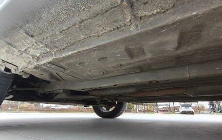 KIA Rio II, 2005 год, 440 000 рублей, 17 фотография