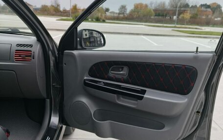 KIA Rio II, 2005 год, 440 000 рублей, 20 фотография