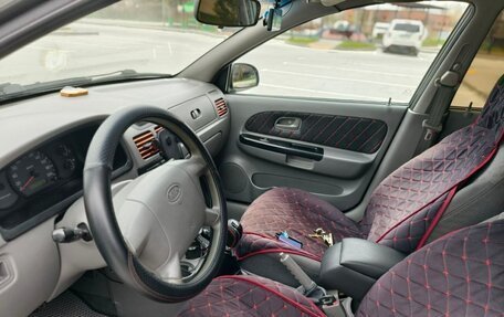 KIA Rio II, 2005 год, 440 000 рублей, 15 фотография