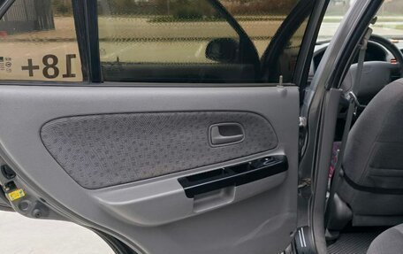 KIA Rio II, 2005 год, 440 000 рублей, 23 фотография