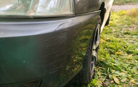 KIA Rio II, 2005 год, 440 000 рублей, 26 фотография