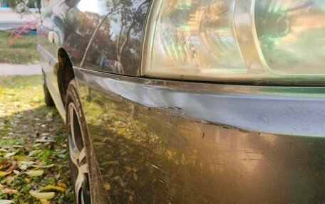 KIA Rio II, 2005 год, 440 000 рублей, 27 фотография