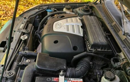 KIA Rio II, 2005 год, 440 000 рублей, 28 фотография