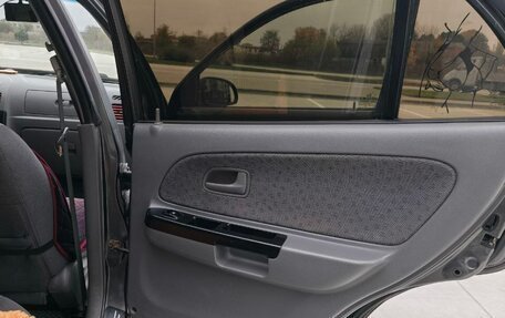 KIA Rio II, 2005 год, 440 000 рублей, 25 фотография