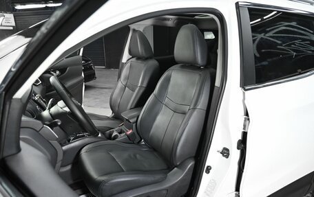 Nissan Qashqai, 2019 год, 1 545 000 рублей, 7 фотография