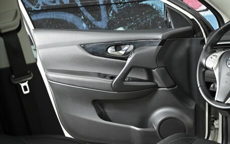 Nissan Qashqai, 2019 год, 1 545 000 рублей, 6 фотография