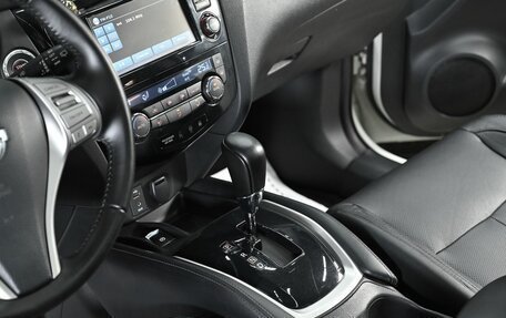 Nissan Qashqai, 2019 год, 1 545 000 рублей, 12 фотография