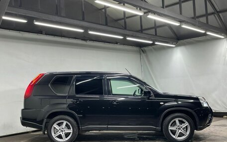 Nissan X-Trail, 2011 год, 990 000 рублей, 8 фотография