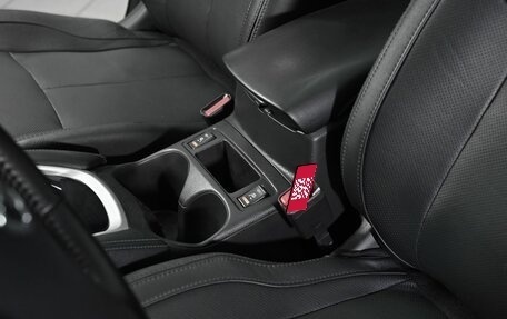 Nissan Qashqai, 2019 год, 1 545 000 рублей, 13 фотография