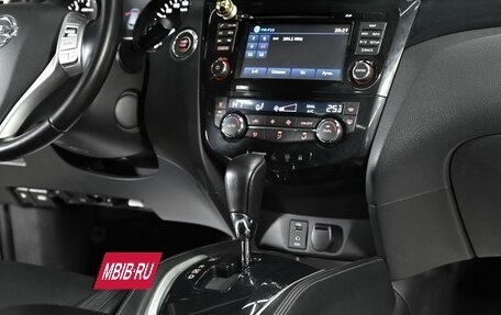 Nissan Qashqai, 2019 год, 1 545 000 рублей, 11 фотография