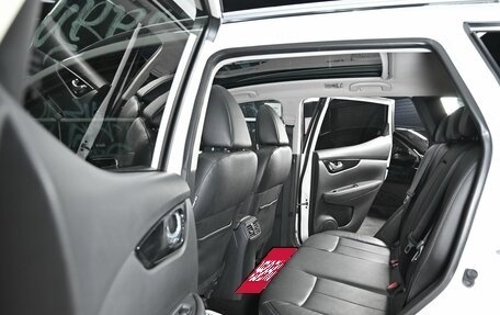 Nissan Qashqai, 2019 год, 1 545 000 рублей, 15 фотография