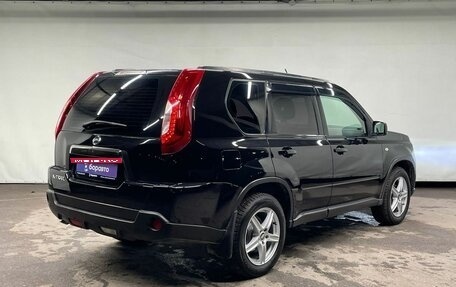 Nissan X-Trail, 2011 год, 990 000 рублей, 4 фотография