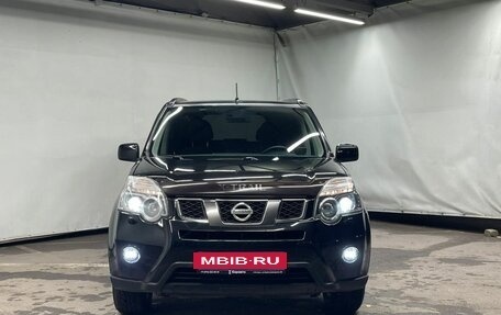 Nissan X-Trail, 2011 год, 990 000 рублей, 3 фотография