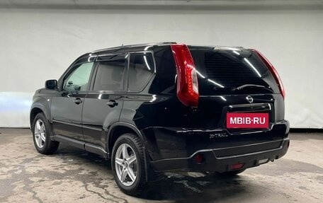 Nissan X-Trail, 2011 год, 990 000 рублей, 5 фотография