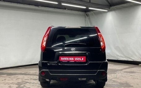 Nissan X-Trail, 2011 год, 990 000 рублей, 6 фотография