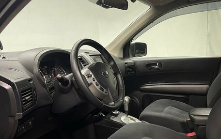 Nissan X-Trail, 2011 год, 990 000 рублей, 10 фотография