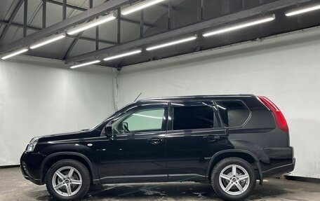 Nissan X-Trail, 2011 год, 990 000 рублей, 9 фотография