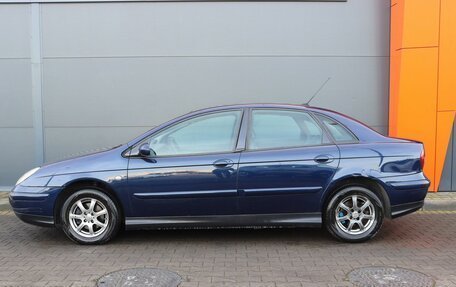 Citroen C5 I рестайлинг, 2002 год, 499 000 рублей, 2 фотография