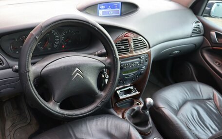 Citroen C5 I рестайлинг, 2002 год, 499 000 рублей, 5 фотография