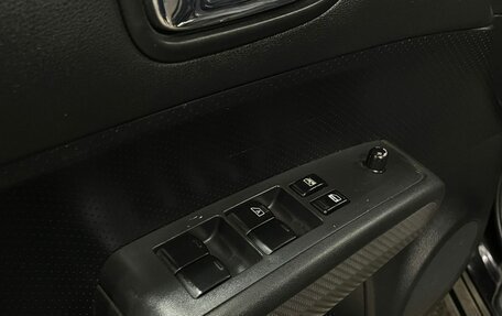 Nissan X-Trail, 2011 год, 990 000 рублей, 15 фотография