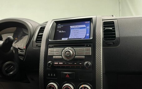 Nissan X-Trail, 2011 год, 990 000 рублей, 17 фотография