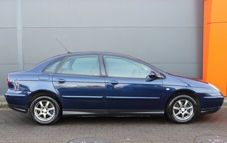 Citroen C5 I рестайлинг, 2002 год, 499 000 рублей, 3 фотография