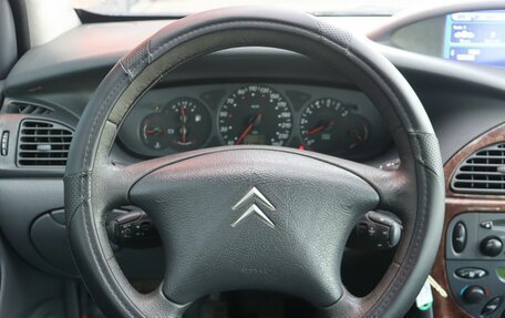 Citroen C5 I рестайлинг, 2002 год, 499 000 рублей, 7 фотография